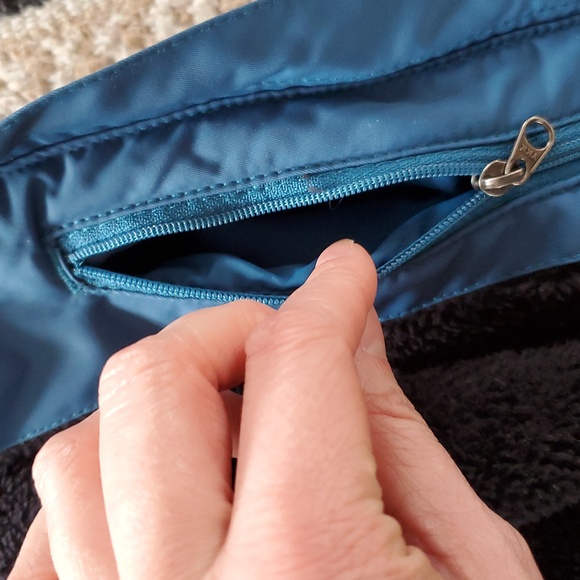 L.L.Bean Winter Coat - Picture 10 of 12